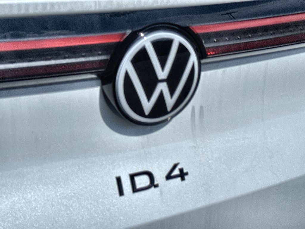 Thumbnail: 2026 Volkswagen ID.4 - 7