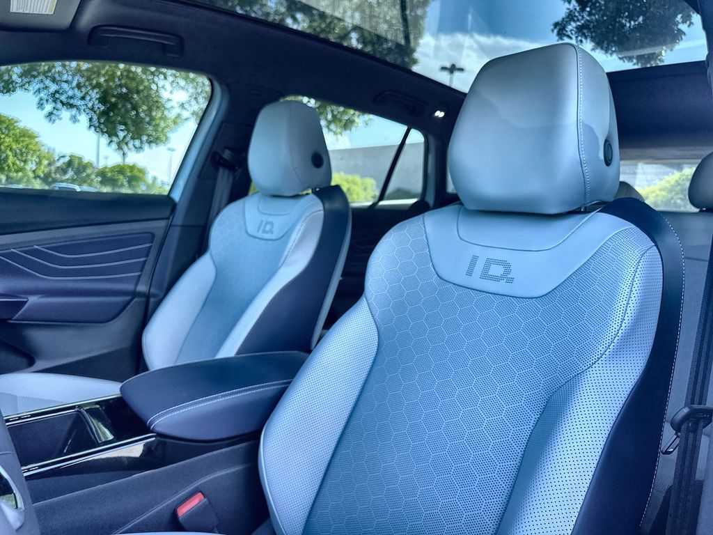 Thumbnail: 2026 Volkswagen ID.4 - 11
