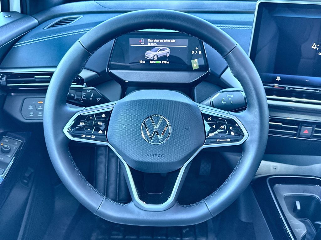 Thumbnail: 2026 Volkswagen ID.4 - 10