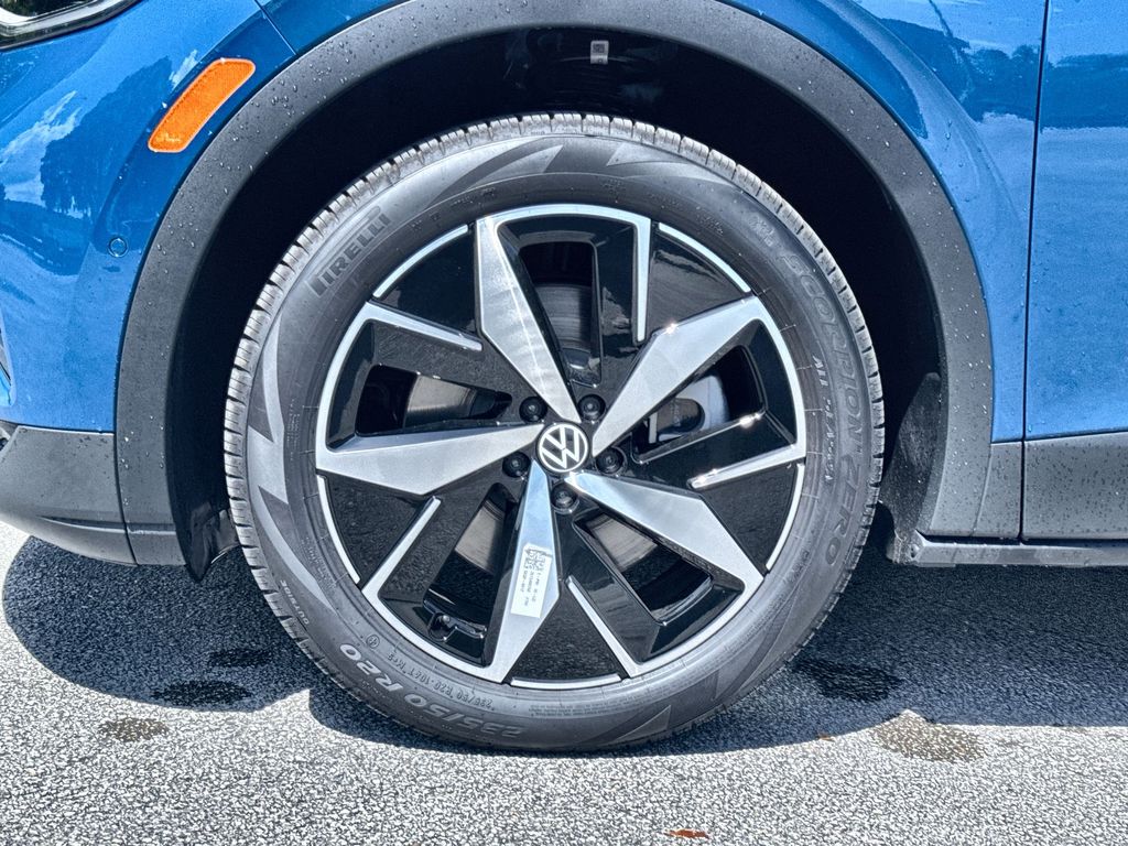 Thumbnail: 2026 Volkswagen ID.4 - 8