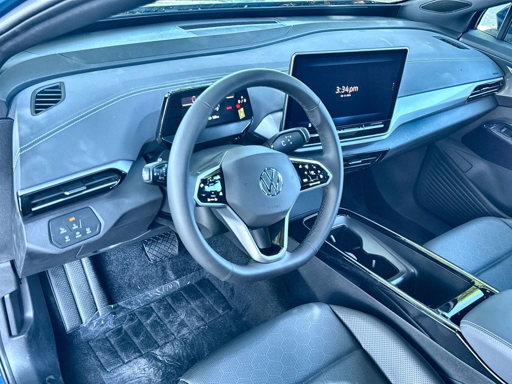 Thumbnail: 2026 Volkswagen ID.4 - 2