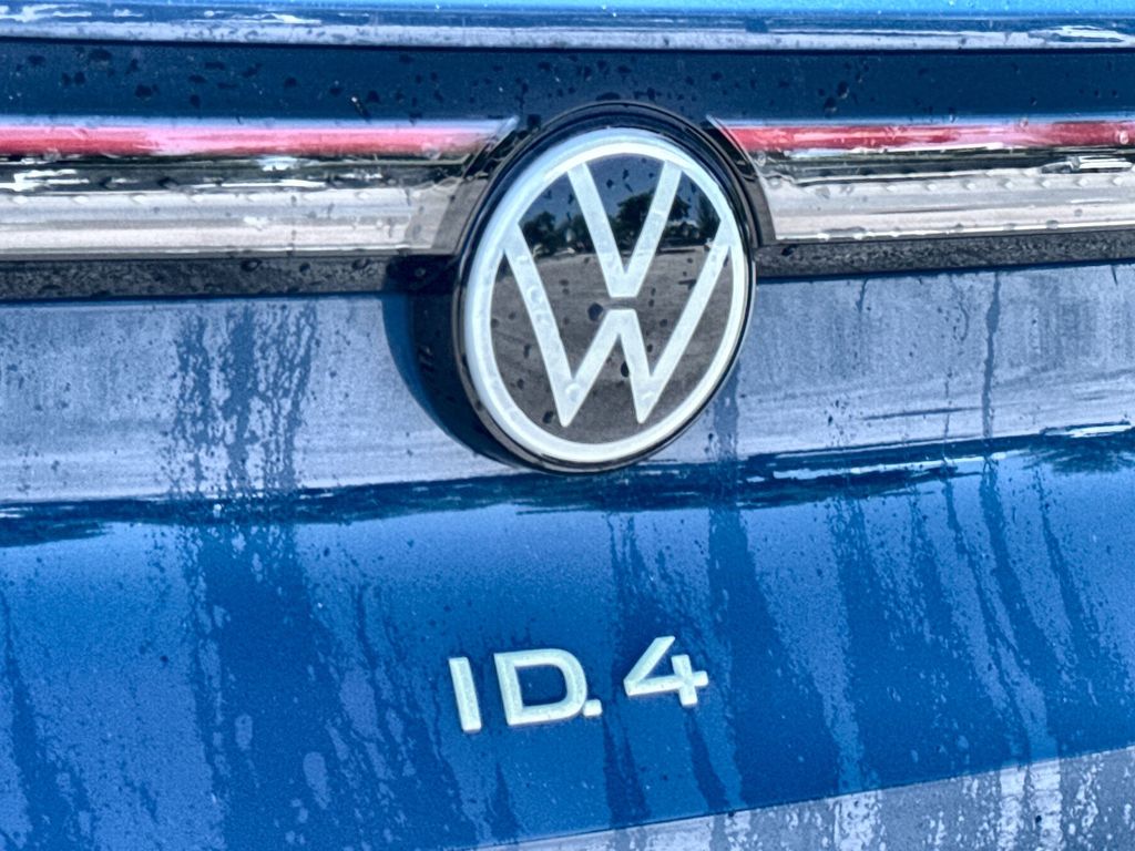 Thumbnail: 2026 Volkswagen ID.4 - 7