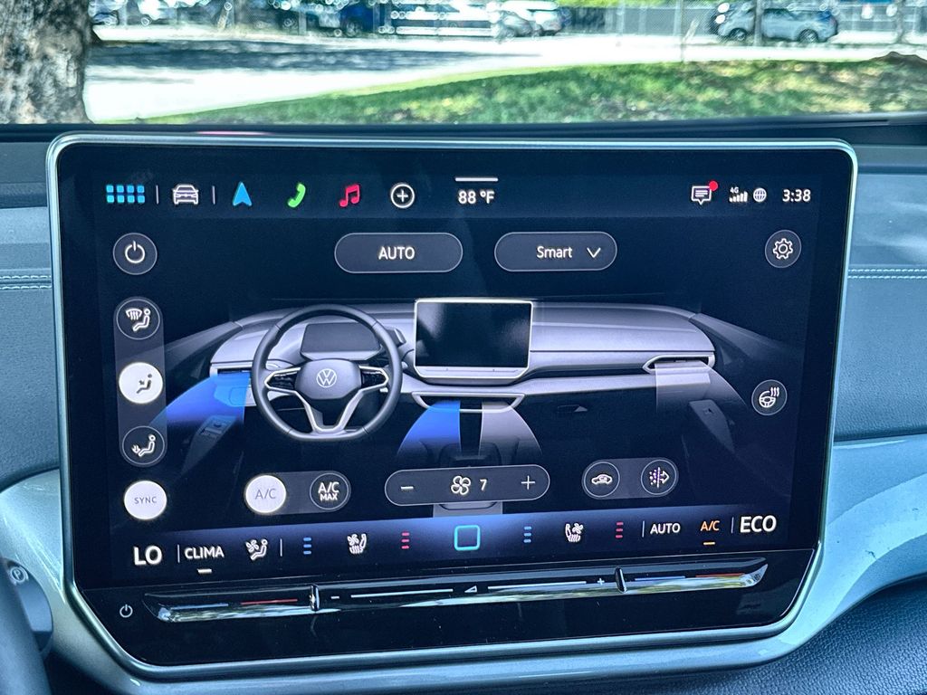 Thumbnail: 2026 Volkswagen ID.4 - 26