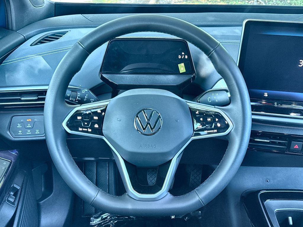 Thumbnail: 2026 Volkswagen ID.4 - 10