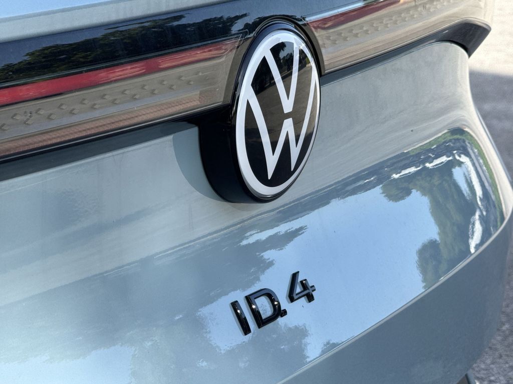 Thumbnail: 2026 Volkswagen ID.4 - 7
