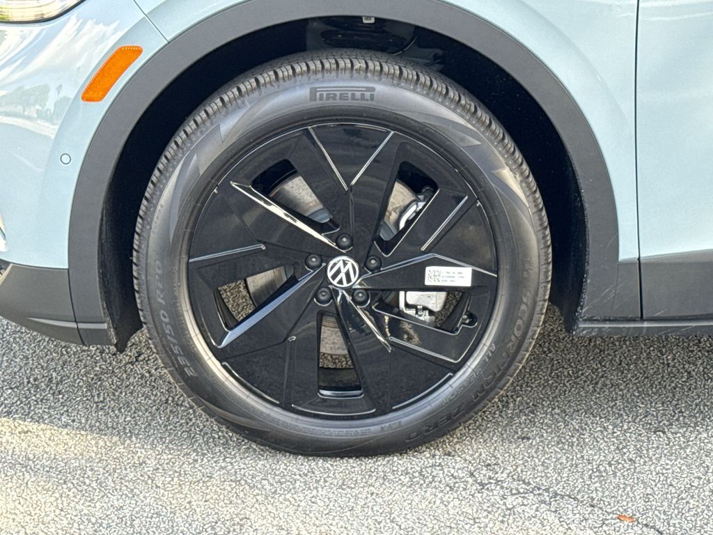 Thumbnail: 2026 Volkswagen ID.4 - 8