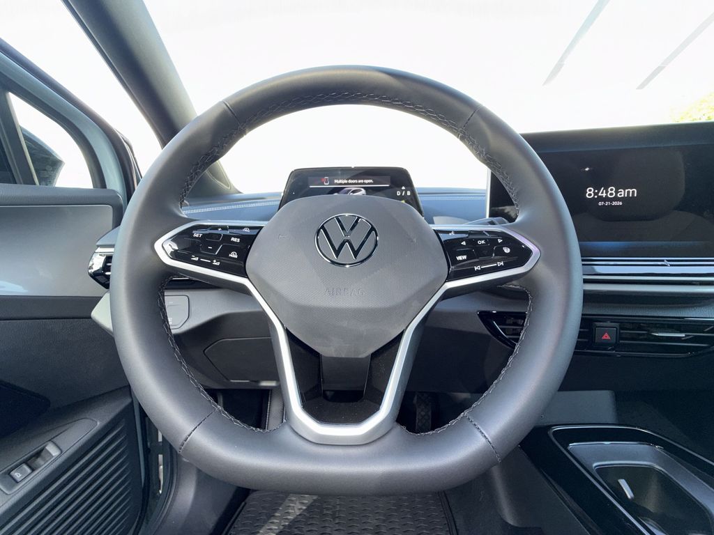 Thumbnail: 2026 Volkswagen ID.4 - 10