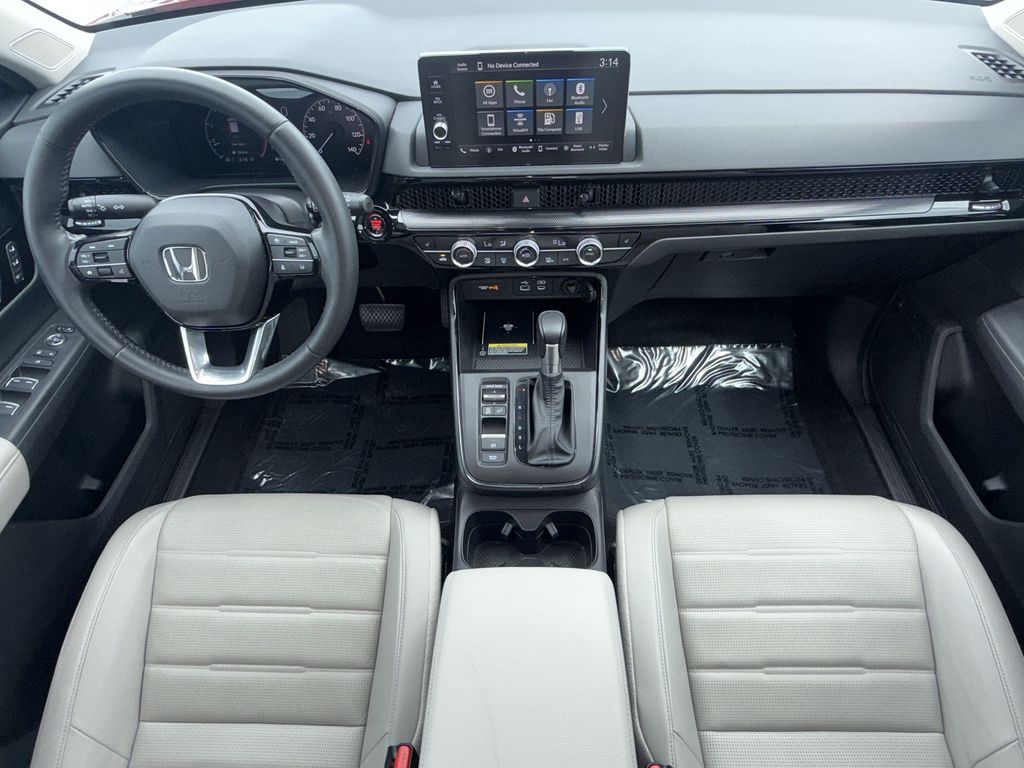 Thumbnail: 2025 Honda CR-V - 14