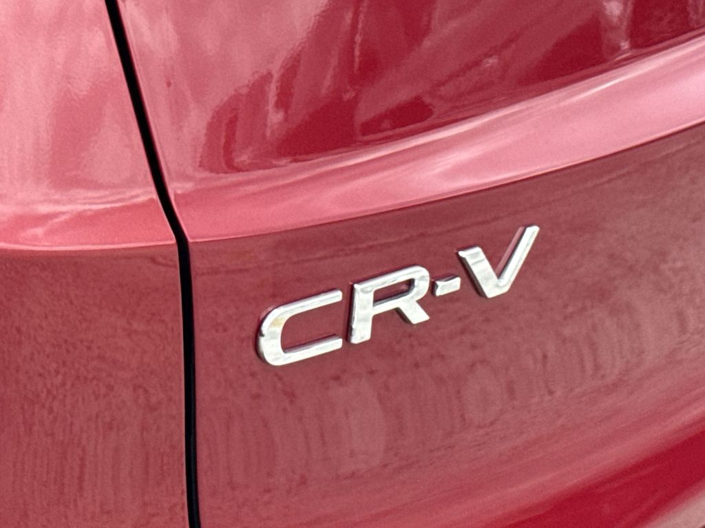 Thumbnail: 2025 Honda CR-V - 7