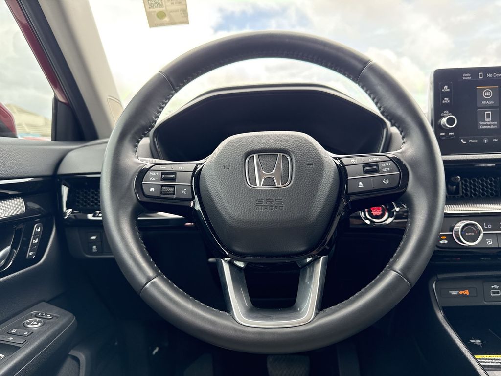 Thumbnail: 2025 Honda CR-V - 10