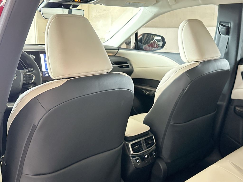 Thumbnail: 2024 Lexus RX - 12