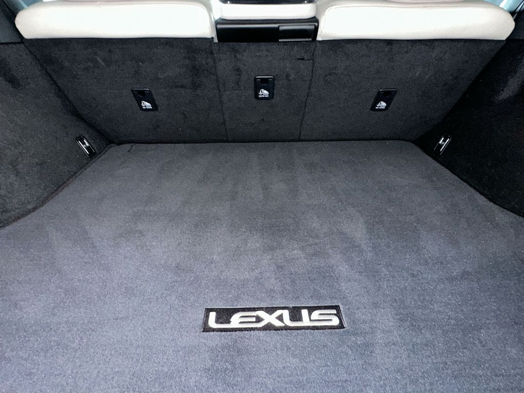 Thumbnail: 2024 Lexus RX - 18
