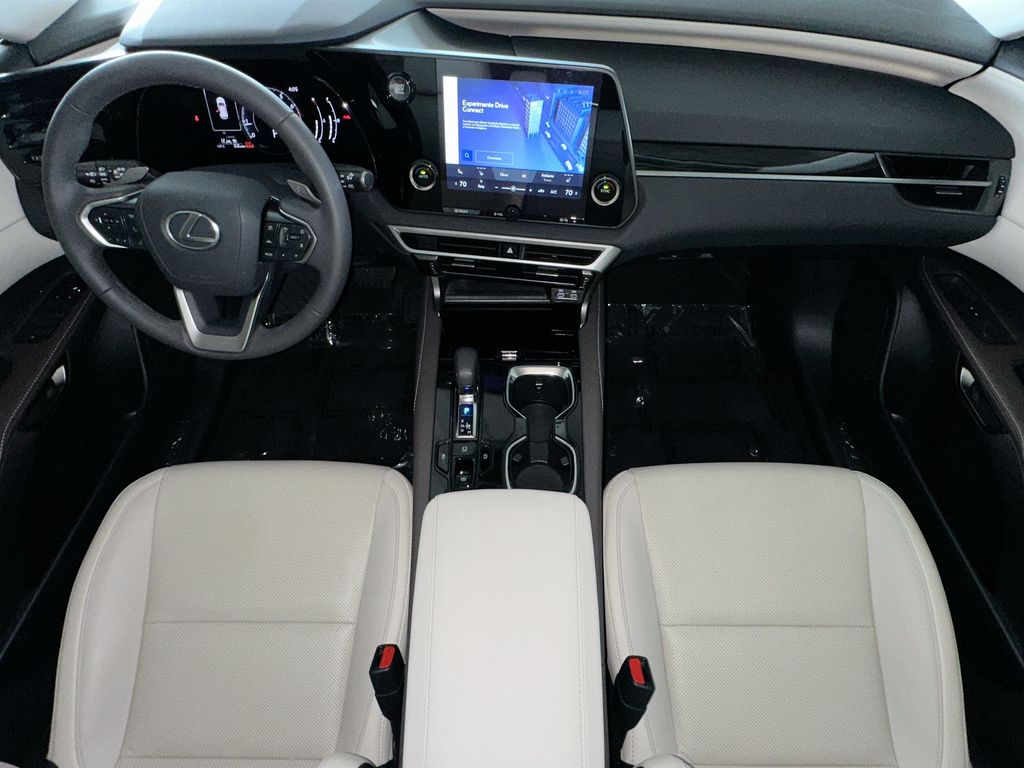 Thumbnail: 2024 Lexus RX - 14