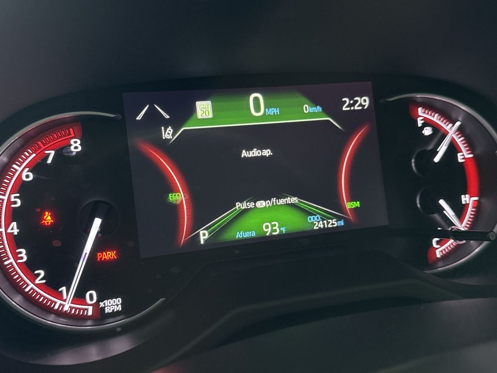 Thumbnail: 2024 Toyota RAV4 - 16