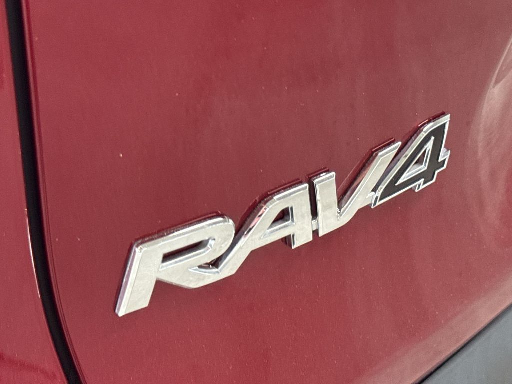 Thumbnail: 2024 Toyota RAV4 - 6