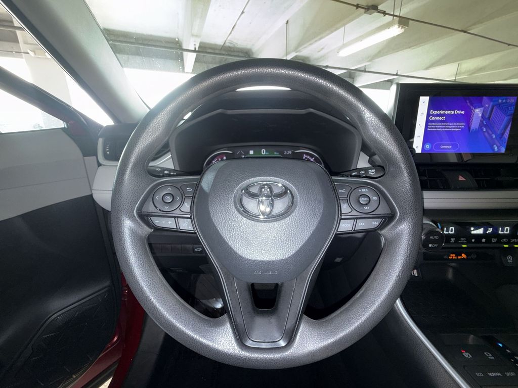 Thumbnail: 2024 Toyota RAV4 - 9