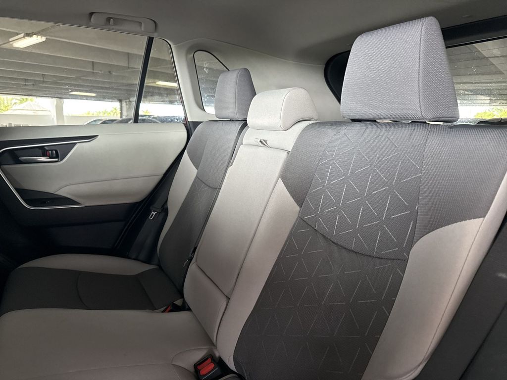Thumbnail: 2024 Toyota RAV4 - 12