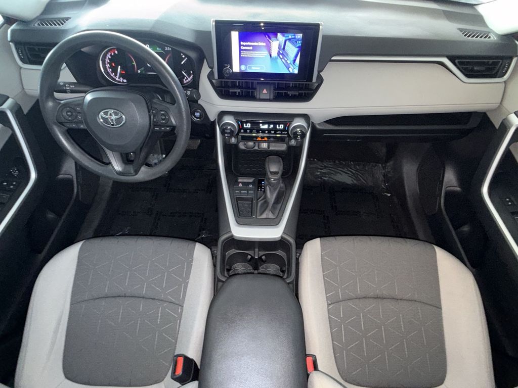 Thumbnail: 2024 Toyota RAV4 - 13