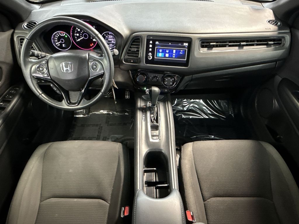 Thumbnail: 2022 Honda HR-V - 11
