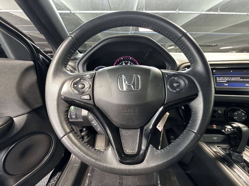 Thumbnail: 2022 Honda HR-V - 7