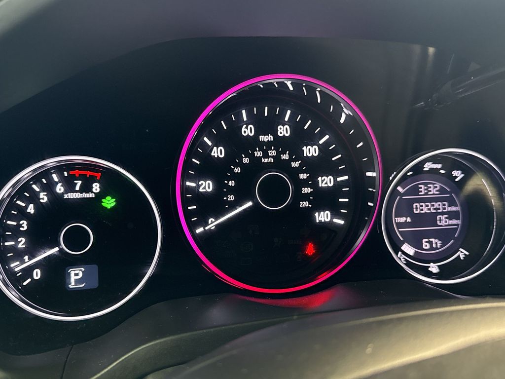 Thumbnail: 2022 Honda HR-V - 14
