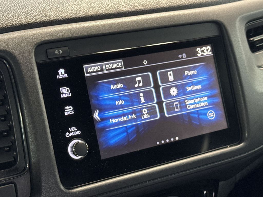 Thumbnail: 2022 Honda HR-V - 12