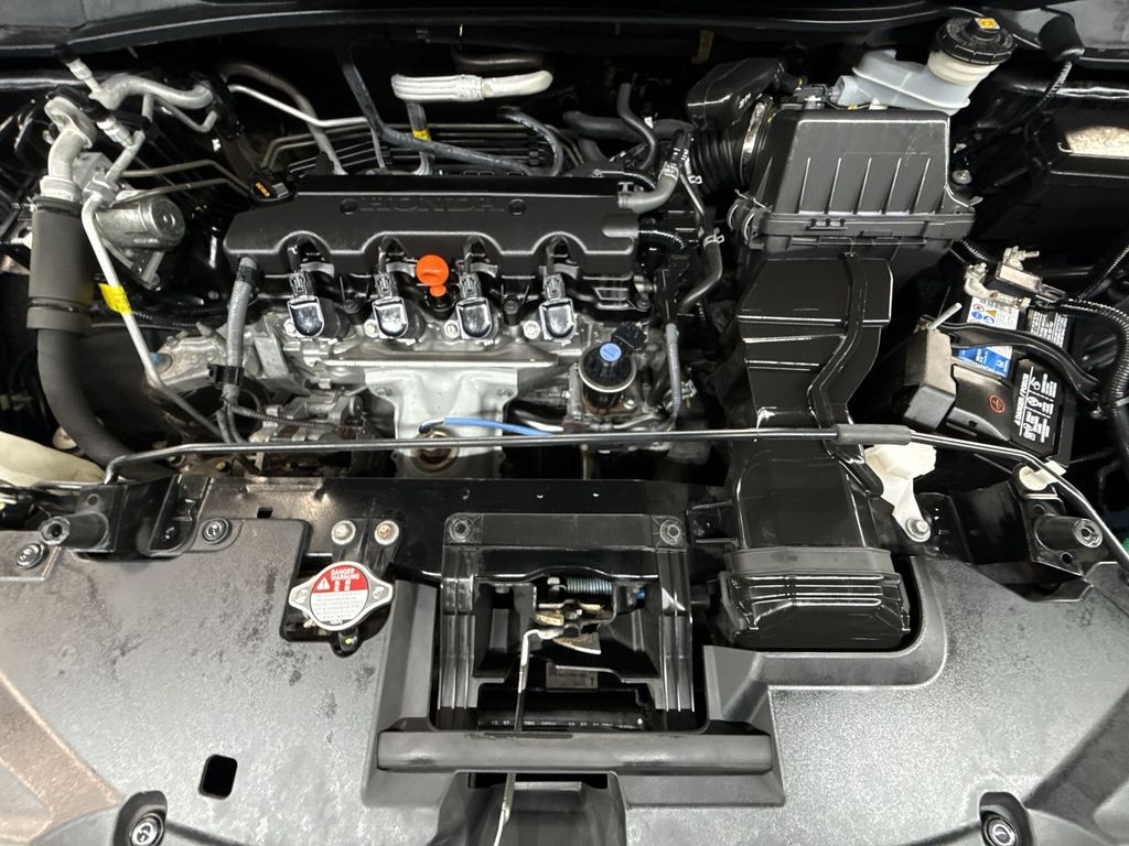 Thumbnail: 2022 Honda HR-V - 6