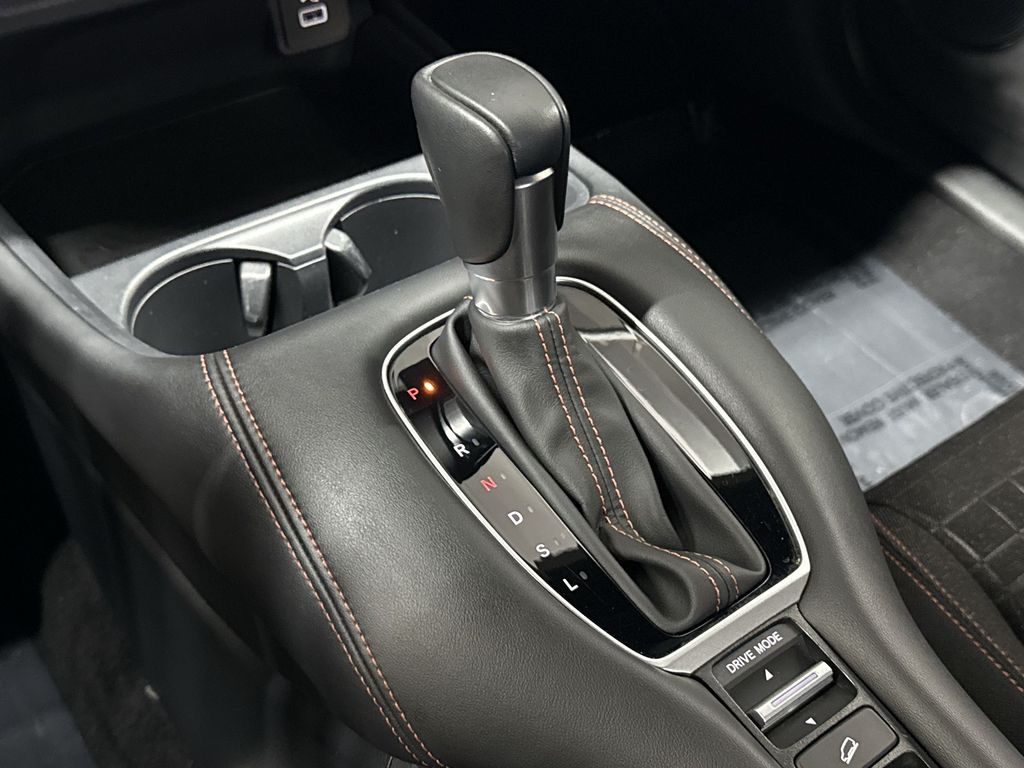 Thumbnail: 2024 Honda HR-V - 16