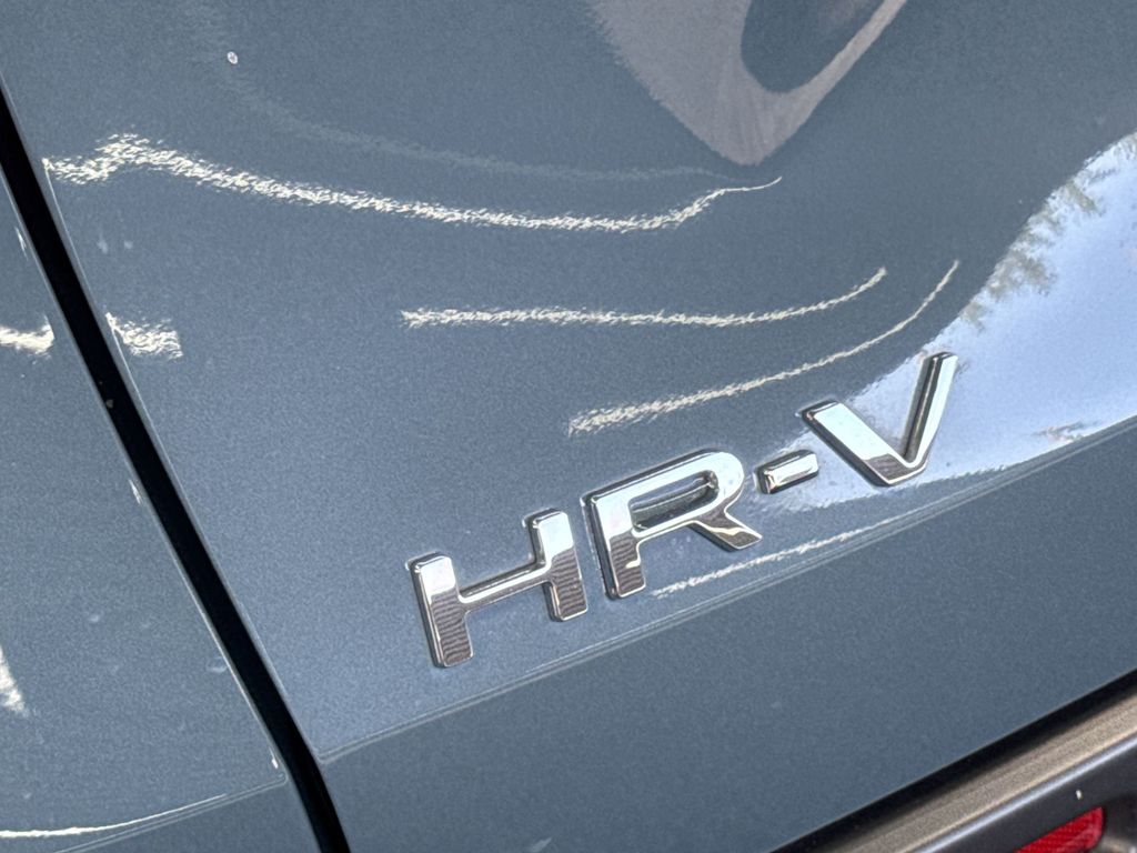 Thumbnail: 2024 Honda HR-V - 7