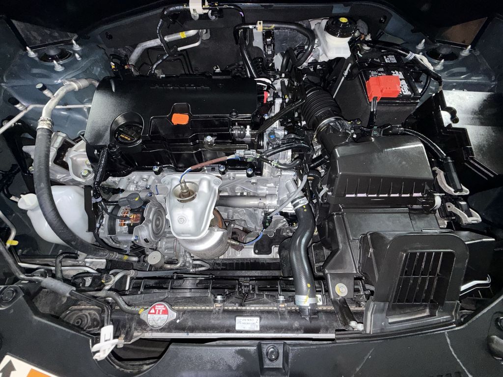 Thumbnail: 2024 Honda HR-V - 9