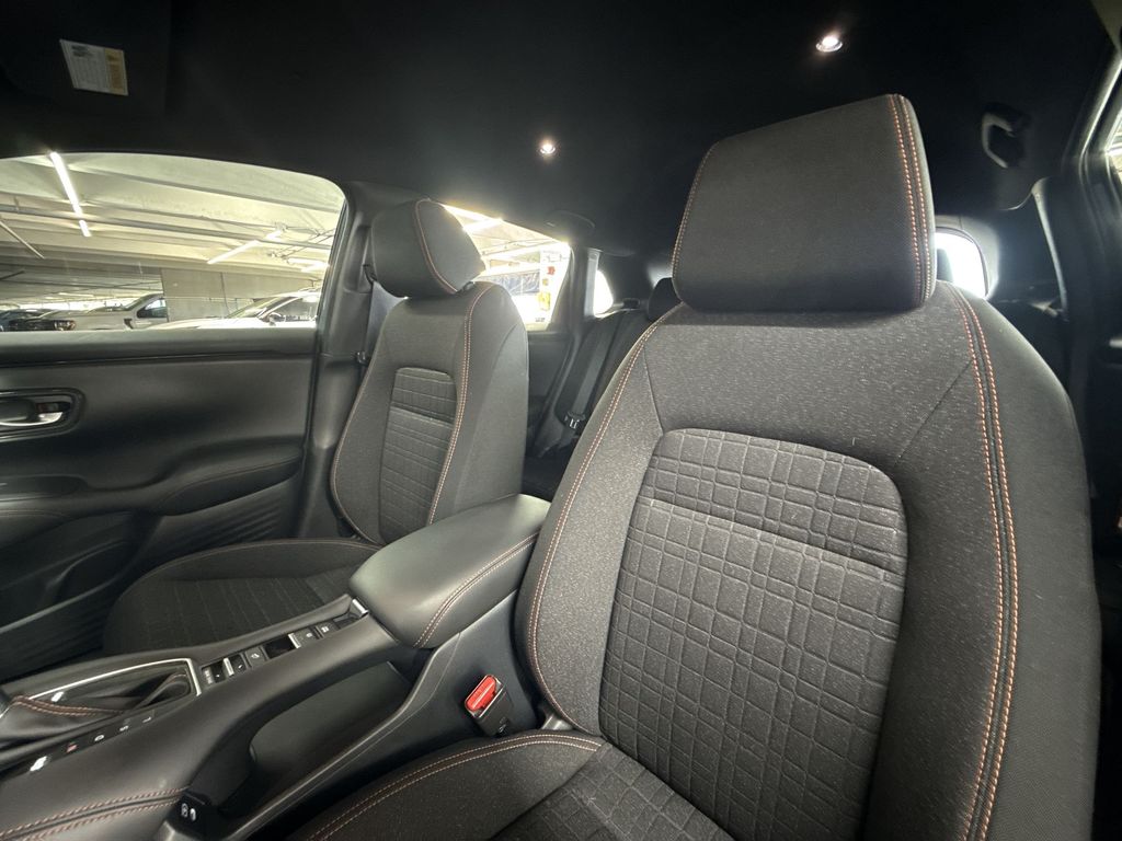 Thumbnail: 2024 Honda HR-V - 11