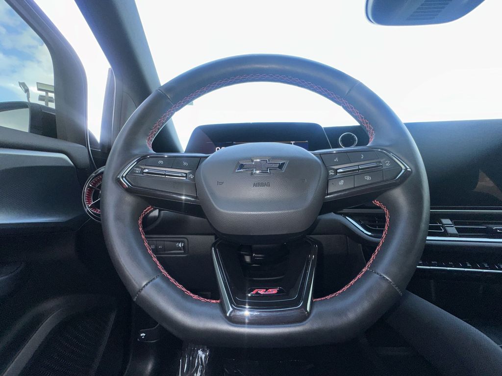 Thumbnail: 2026 Chevrolet Equinox - 10