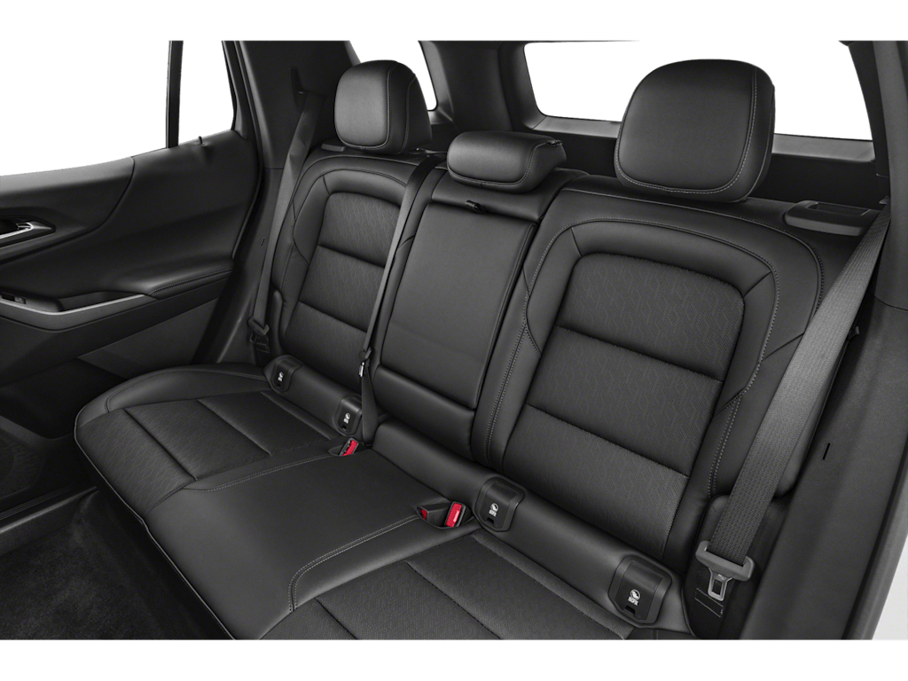 Thumbnail: 2025 Chevrolet Equinox - 7