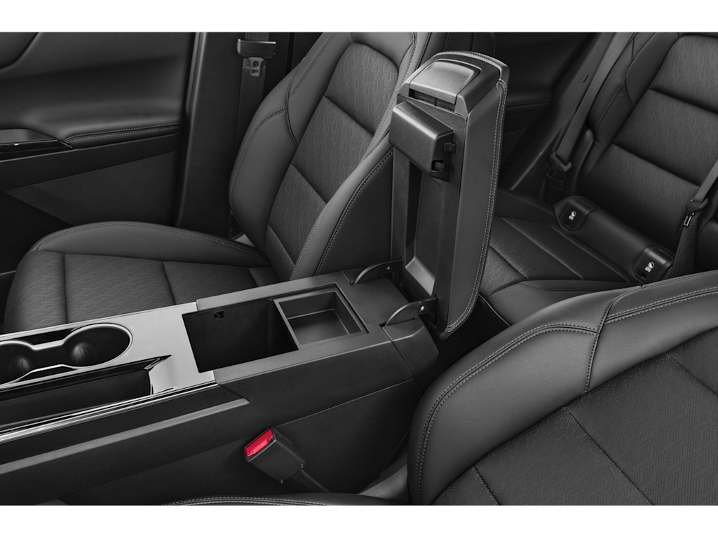 Thumbnail: 2025 Chevrolet Equinox - 11