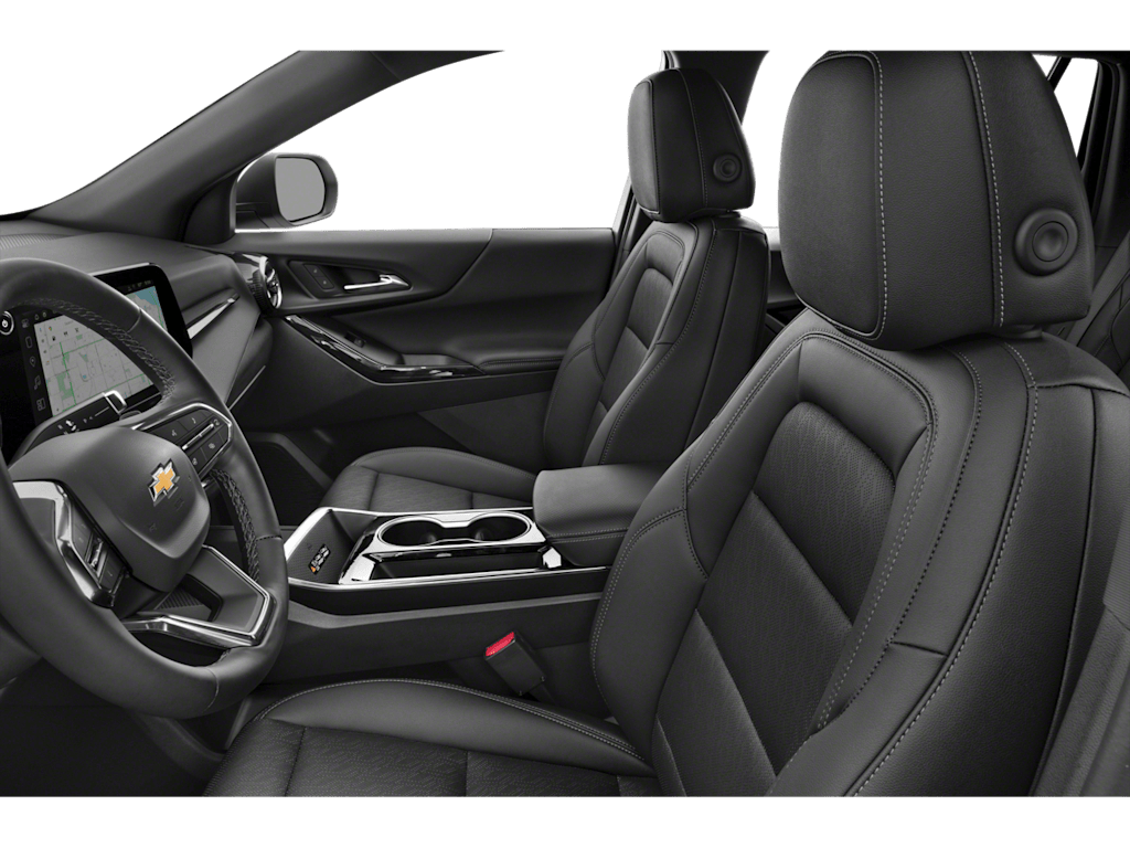 Thumbnail: 2025 Chevrolet Equinox - 6