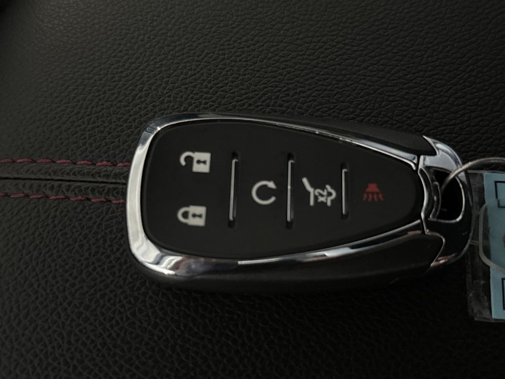 Thumbnail: 2024 Chevrolet Equinox - 29