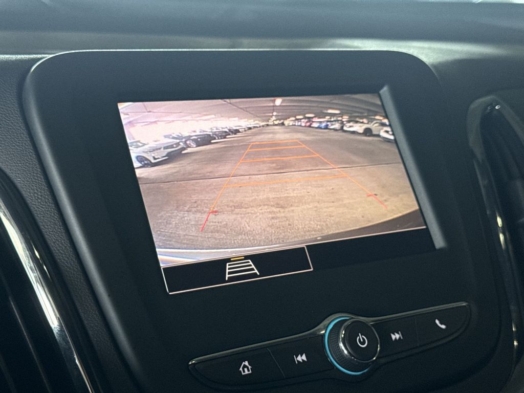 Thumbnail: 2024 Chevrolet Equinox - 25