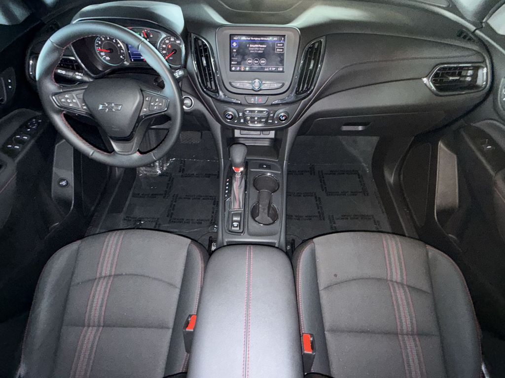 Thumbnail: 2024 Chevrolet Equinox - 14