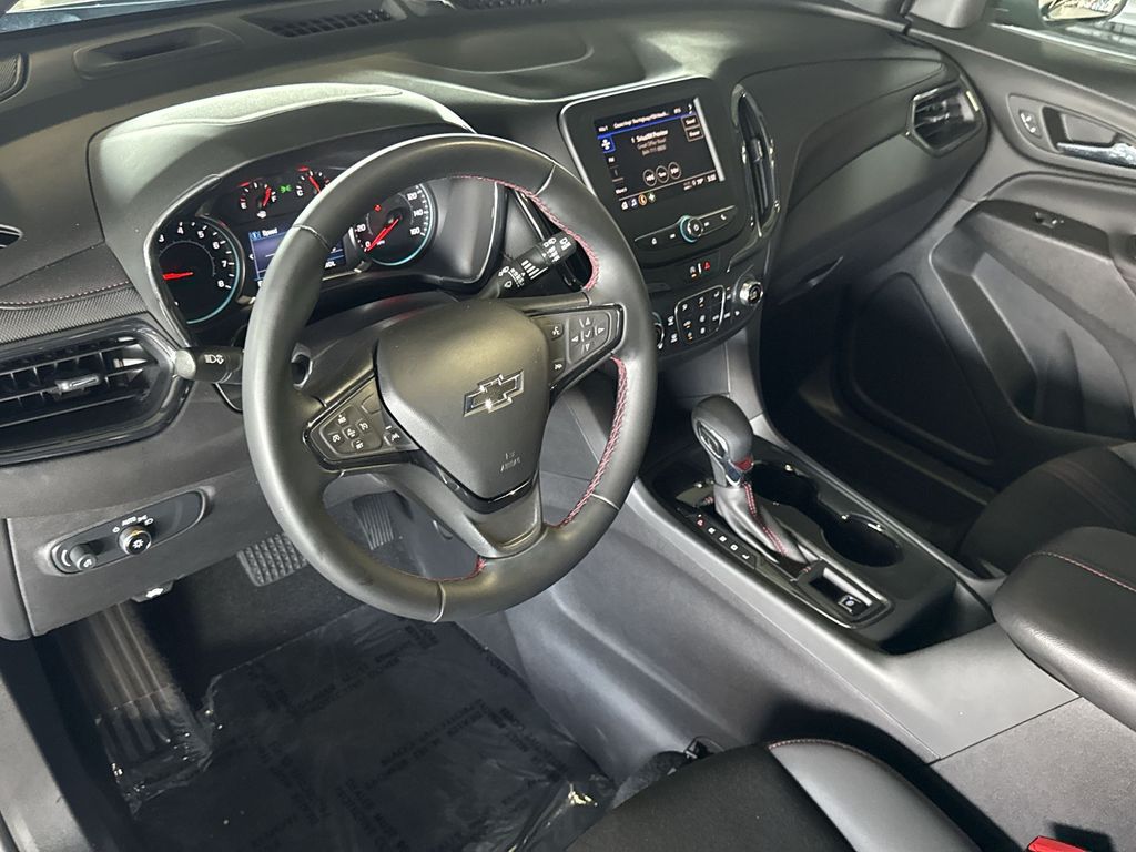 Thumbnail: 2024 Chevrolet Equinox - 2
