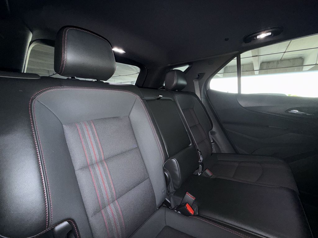 Thumbnail: 2024 Chevrolet Equinox - 27