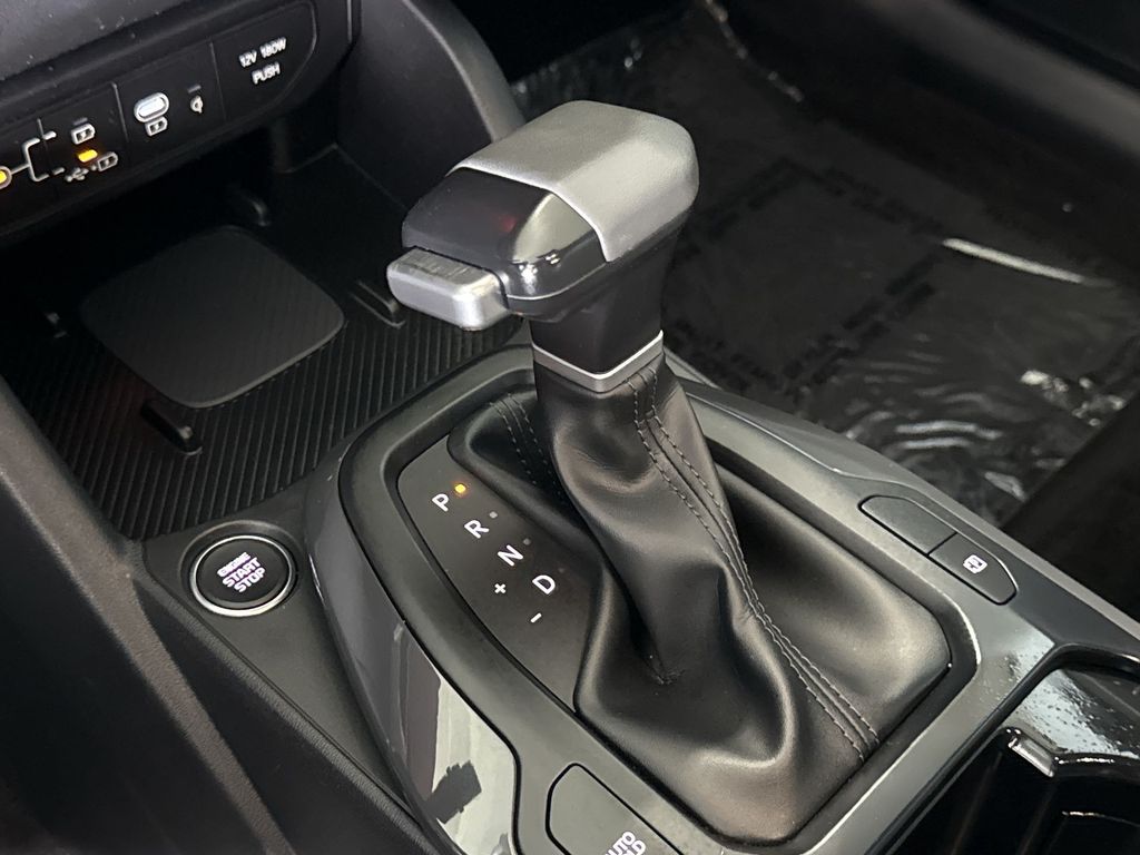 Thumbnail: 2025 Kia K4 - 14