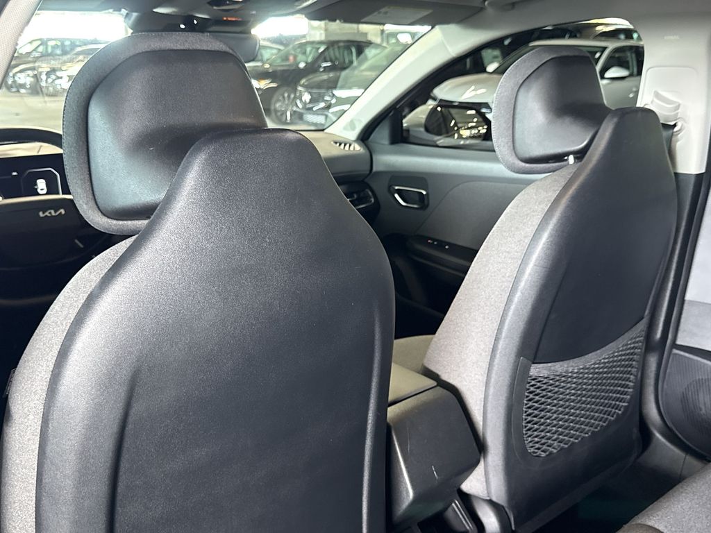 Thumbnail: 2025 Kia K4 - 11