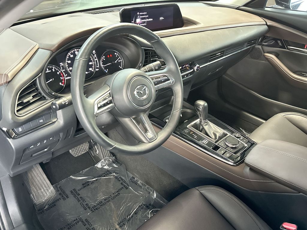 Thumbnail: 2021 Mazda CX-30 - 2