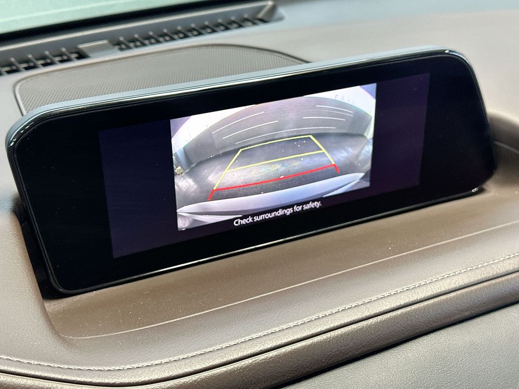Thumbnail: 2021 Mazda CX-30 - 26