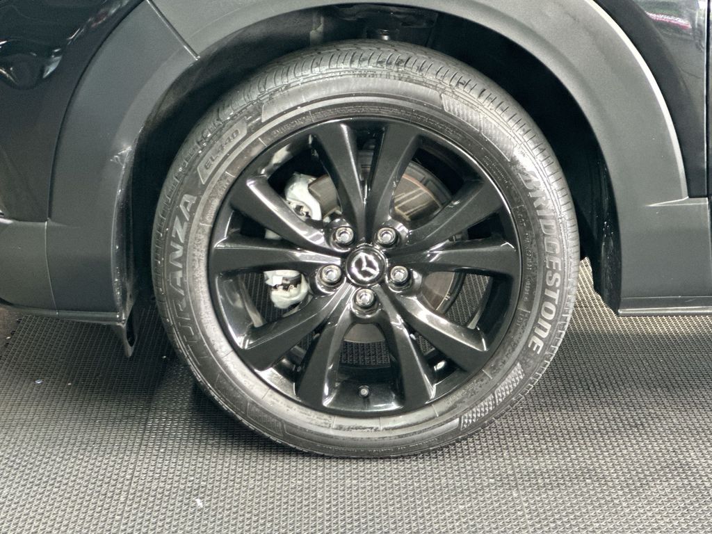 Thumbnail: 2021 Mazda CX-30 - 7