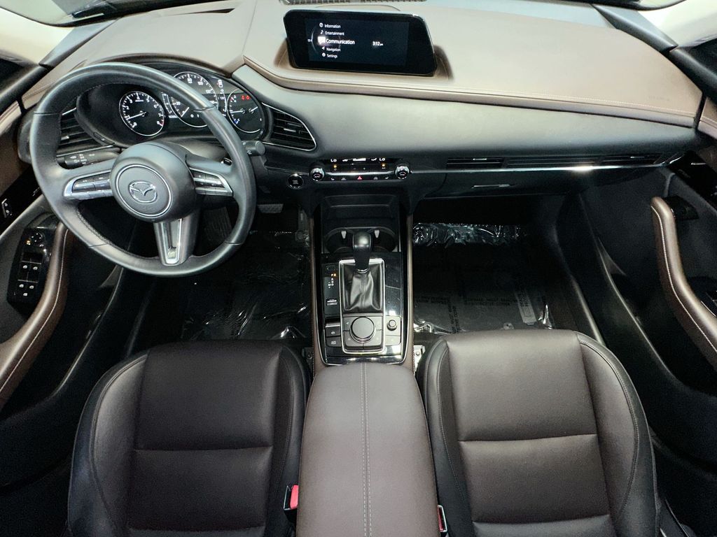 Thumbnail: 2021 Mazda CX-30 - 13