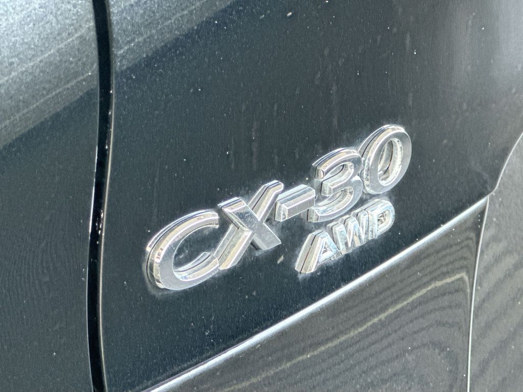 Thumbnail: 2021 Mazda CX-30 - 6