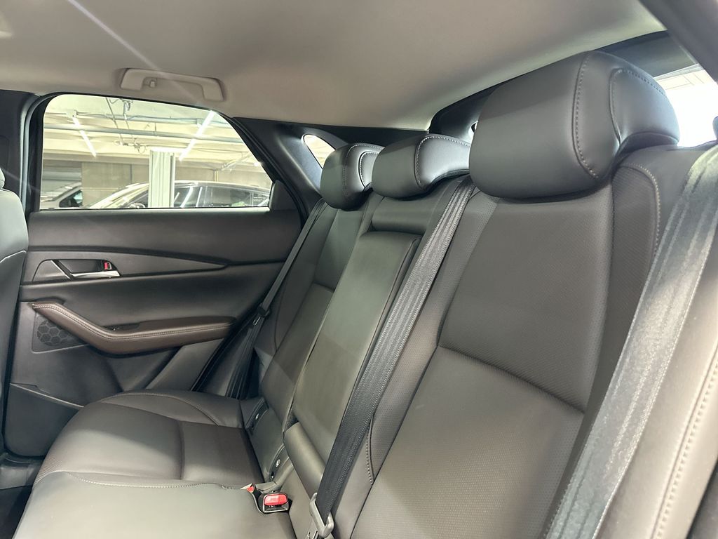 Thumbnail: 2021 Mazda CX-30 - 12