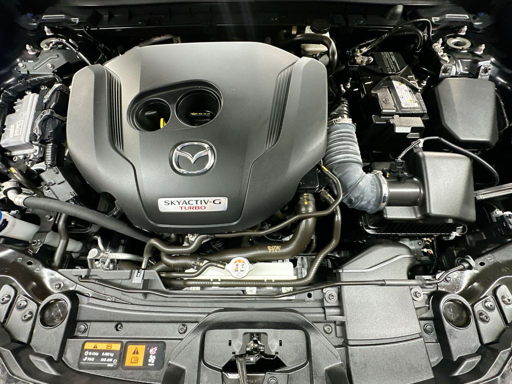 Thumbnail: 2021 Mazda CX-30 - 8