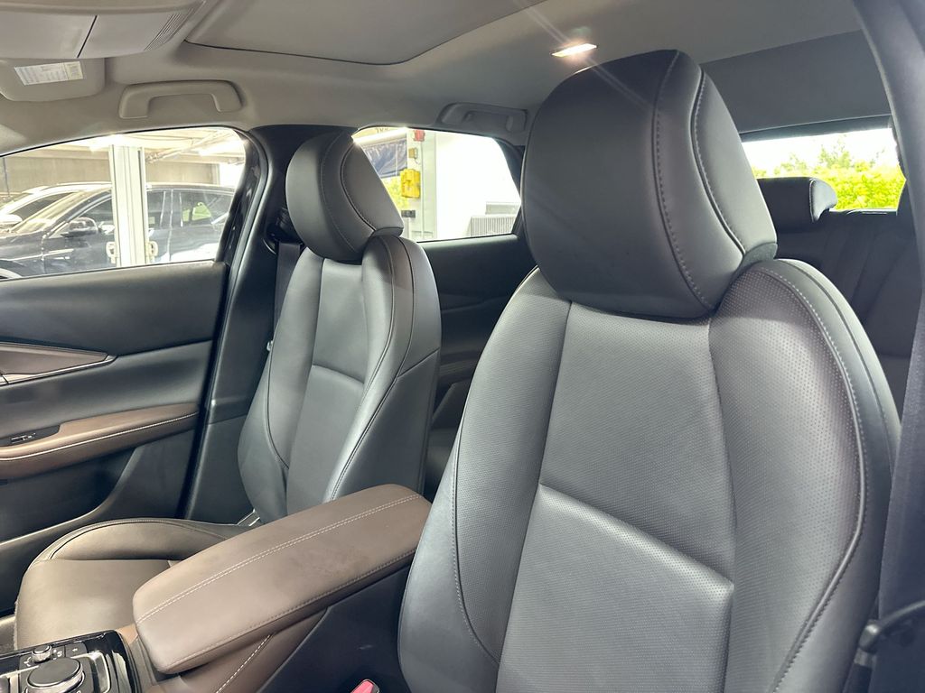 Thumbnail: 2021 Mazda CX-30 - 10